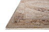 Loloi Lyra Rug, 1'6" length x 1'6" width thumbnail 5