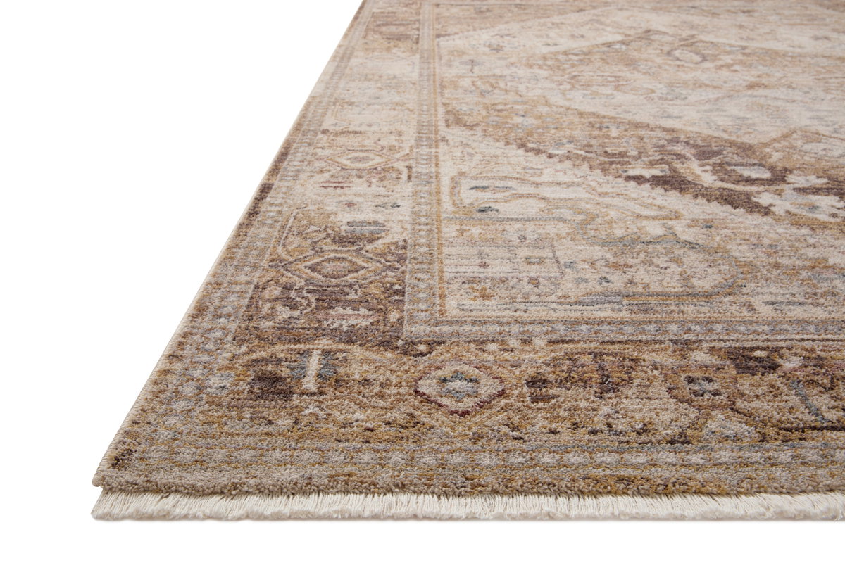 Loloi Lyra Rug, 5'3" length x 7'9" width View 5