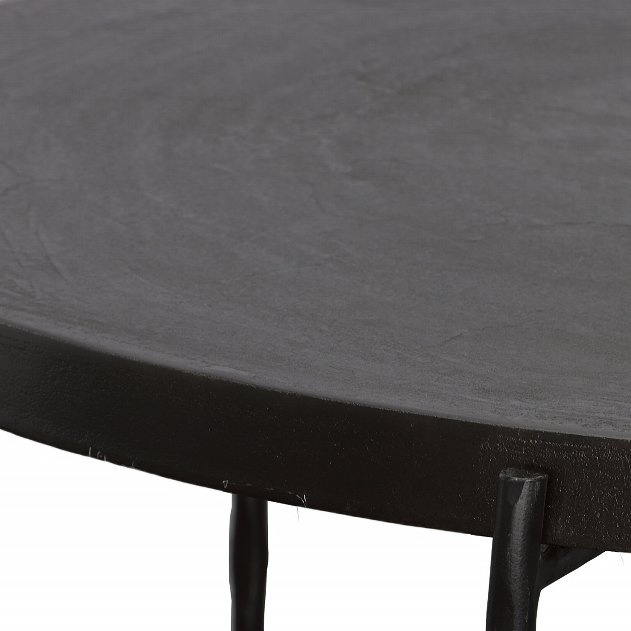 Trellick Modern Coffee Table large image 