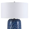 Sedna Blue Table Lamp thumbnail 4
