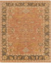 Hillcrest Handmade Rug thumbnail 0