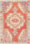 Antique One of a Kind Handmade Rug thumbnail 0