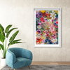 Azlan Bloom Floral (No Embellishment), Art by Oliver Gal,  30x45 thumbnail 3