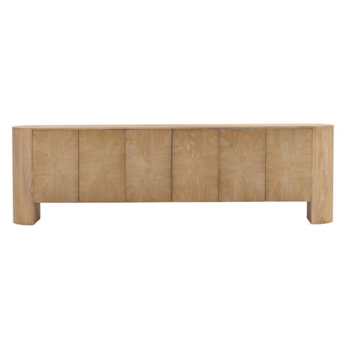 Maven Sideboard Light Natural