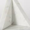 Sophia 8.0'L x 6.0'W x 7.0'H Marble Set Of Two Bookends, by Mercana, 8" length x 6" width x 7" height thumbnail 10