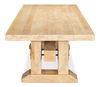 Stoltman Pedestal Dining Table thumbnail 2