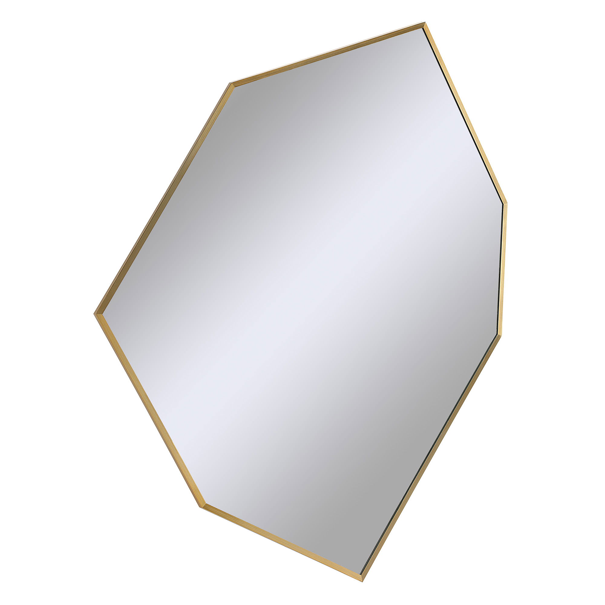 Devika Wall Mirror large image 