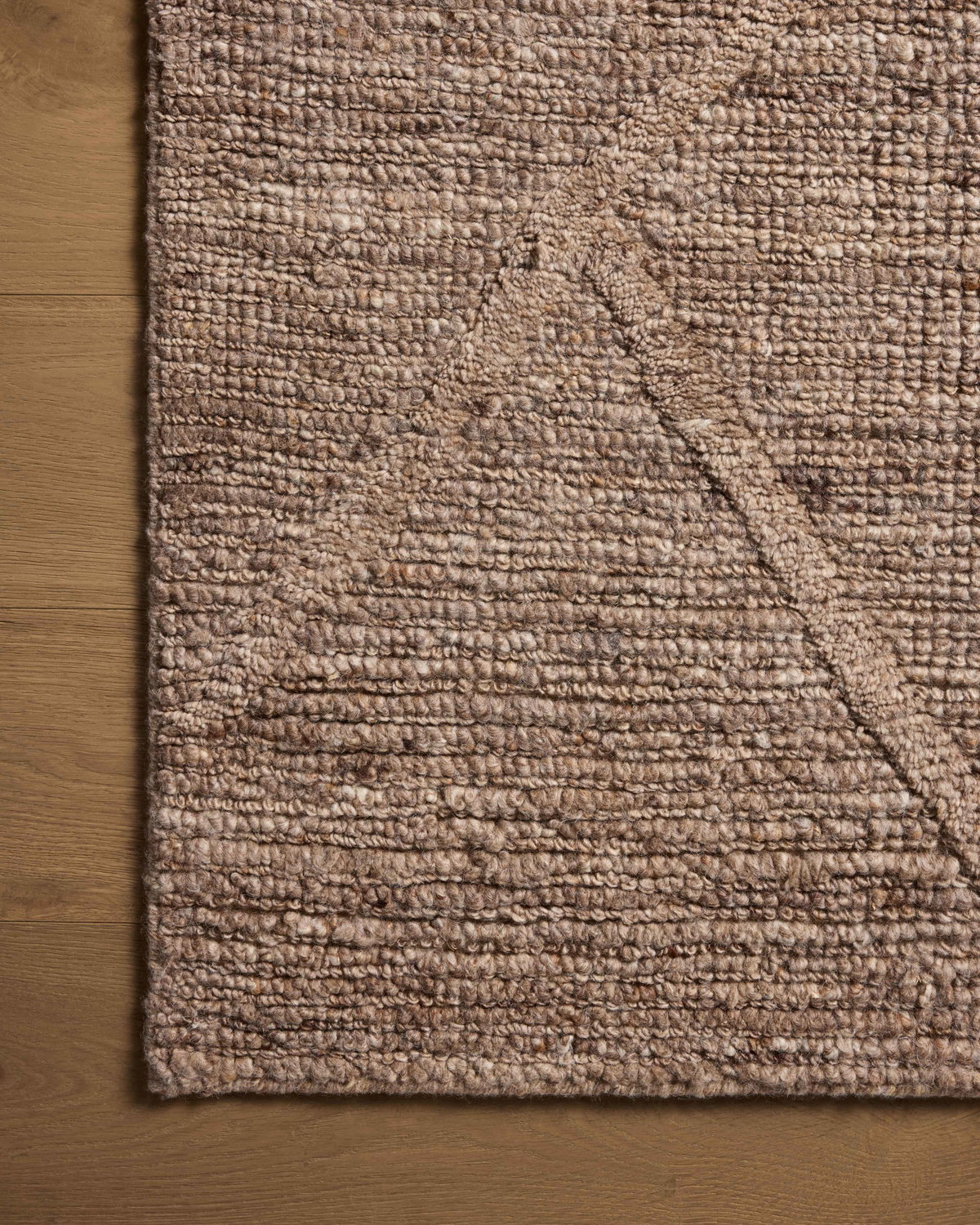 Loloi Cline Rug, 2'6" length x 9'9" width View 3