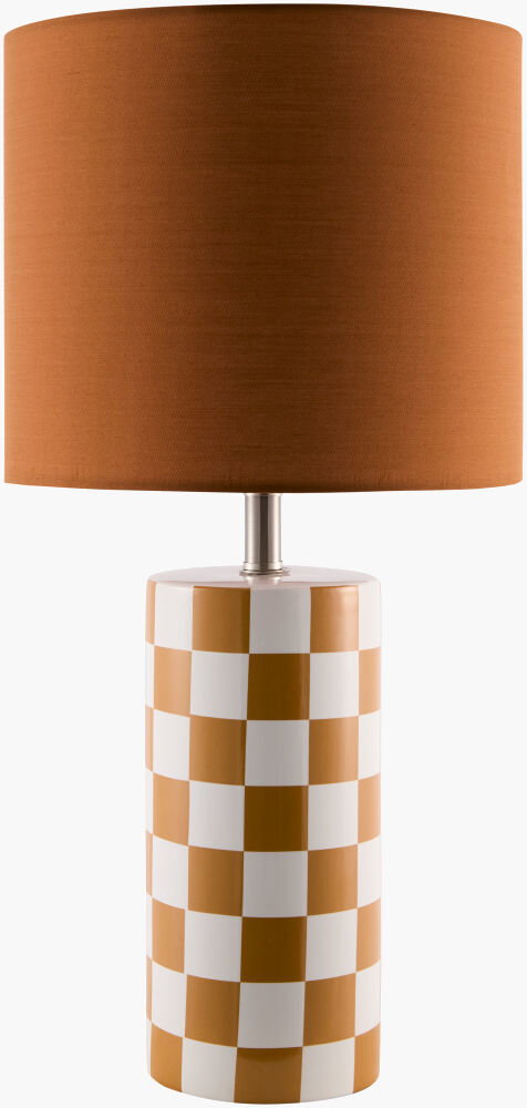 Janie Accent Table Lamp