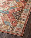 Loloi Zion Rug, 5' length x 7'6" width thumbnail 8