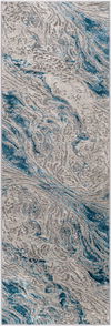 Tibetan Machine Woven Rug thumbnail 0