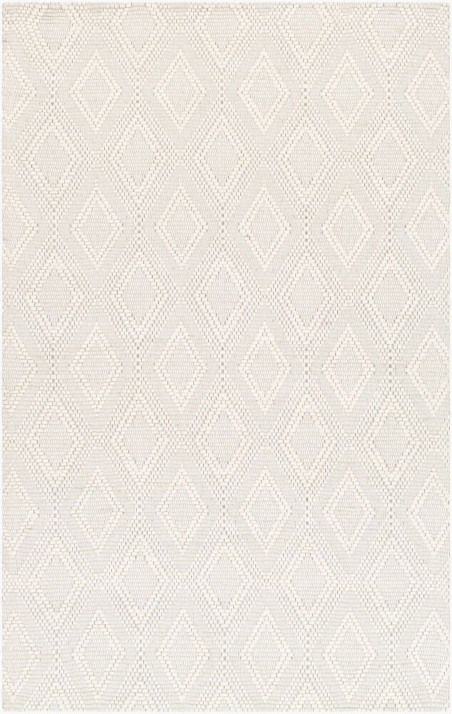 Empoli Handmade Rug, by Surya, 10' length x 8' width