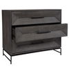 Knox Dark Walnut Accent Chest thumbnail 6