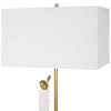 Songbirds Table Lamp, by Uttermost, 17" width x 30" height x 10" depth thumbnail 6