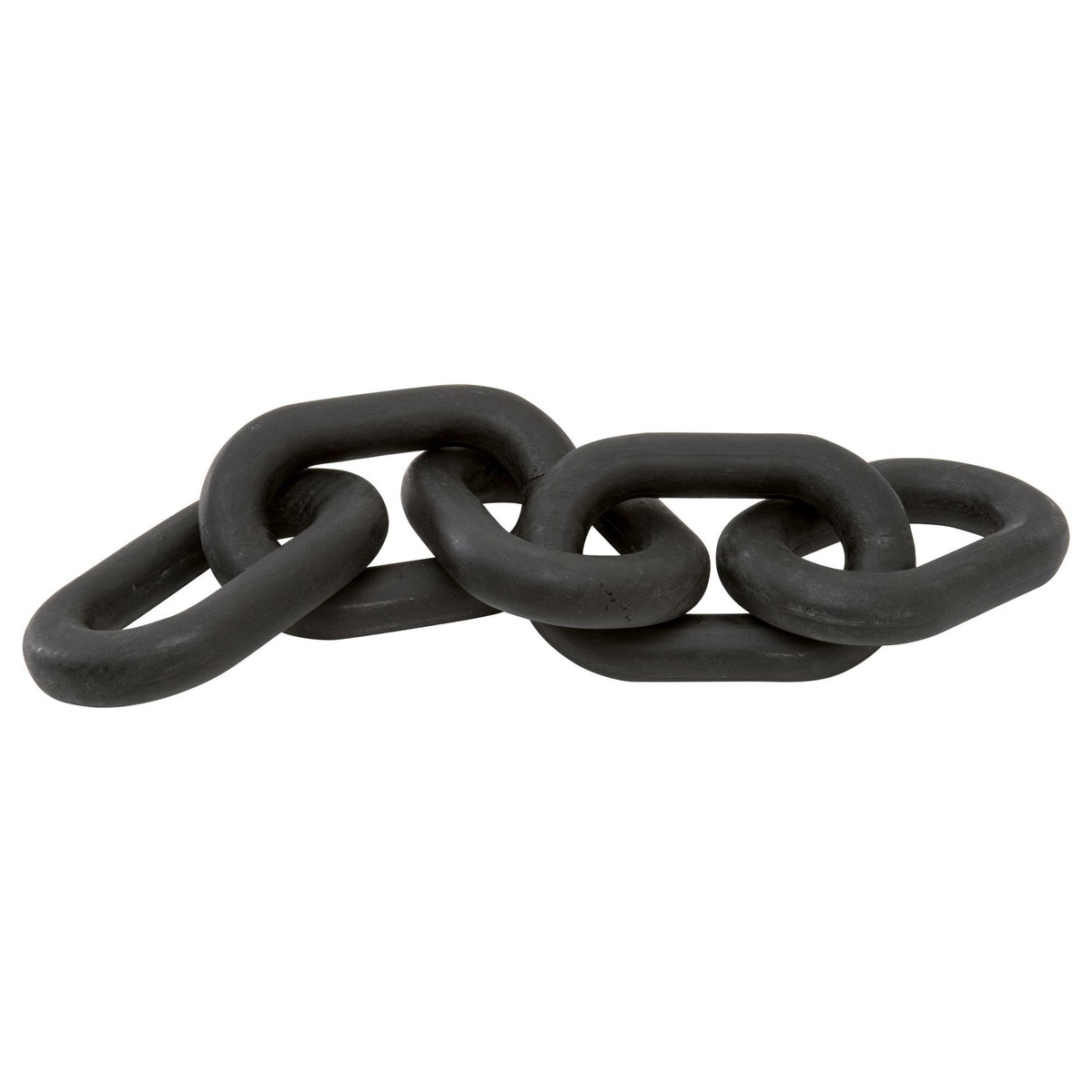 Cinq Wood Link, Decor by Essentials for Living, 20" width x 3.75" height x 1" depth View 1