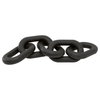 Cinq Wood Link, Decor by Essentials for Living, 20" width x 3.75" height x 1" depth thumbnail 1