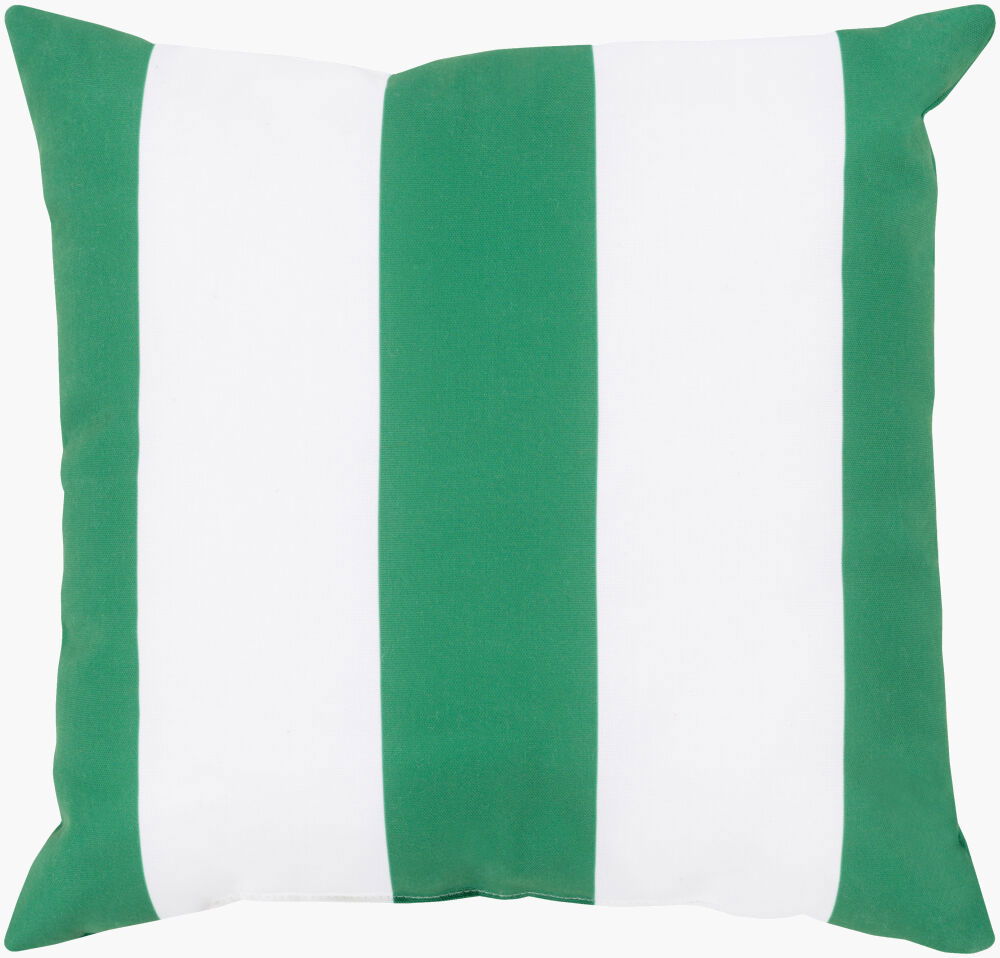 Rain Floor Pillow large image 