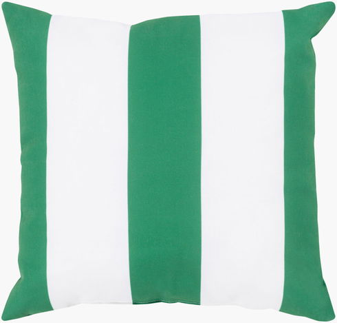 Rain Floor Pillow
