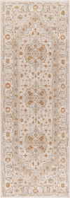 Avant Garde Machine Woven Rug thumbnail 0