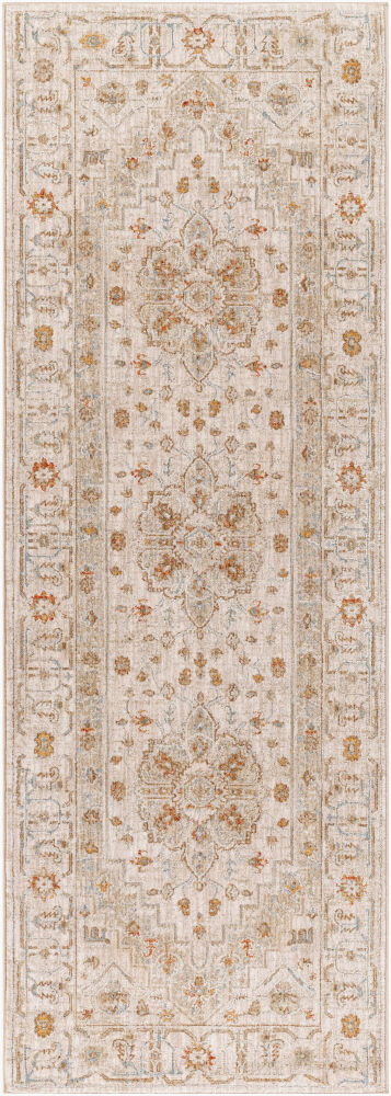 Avant Garde Machine Woven Rug