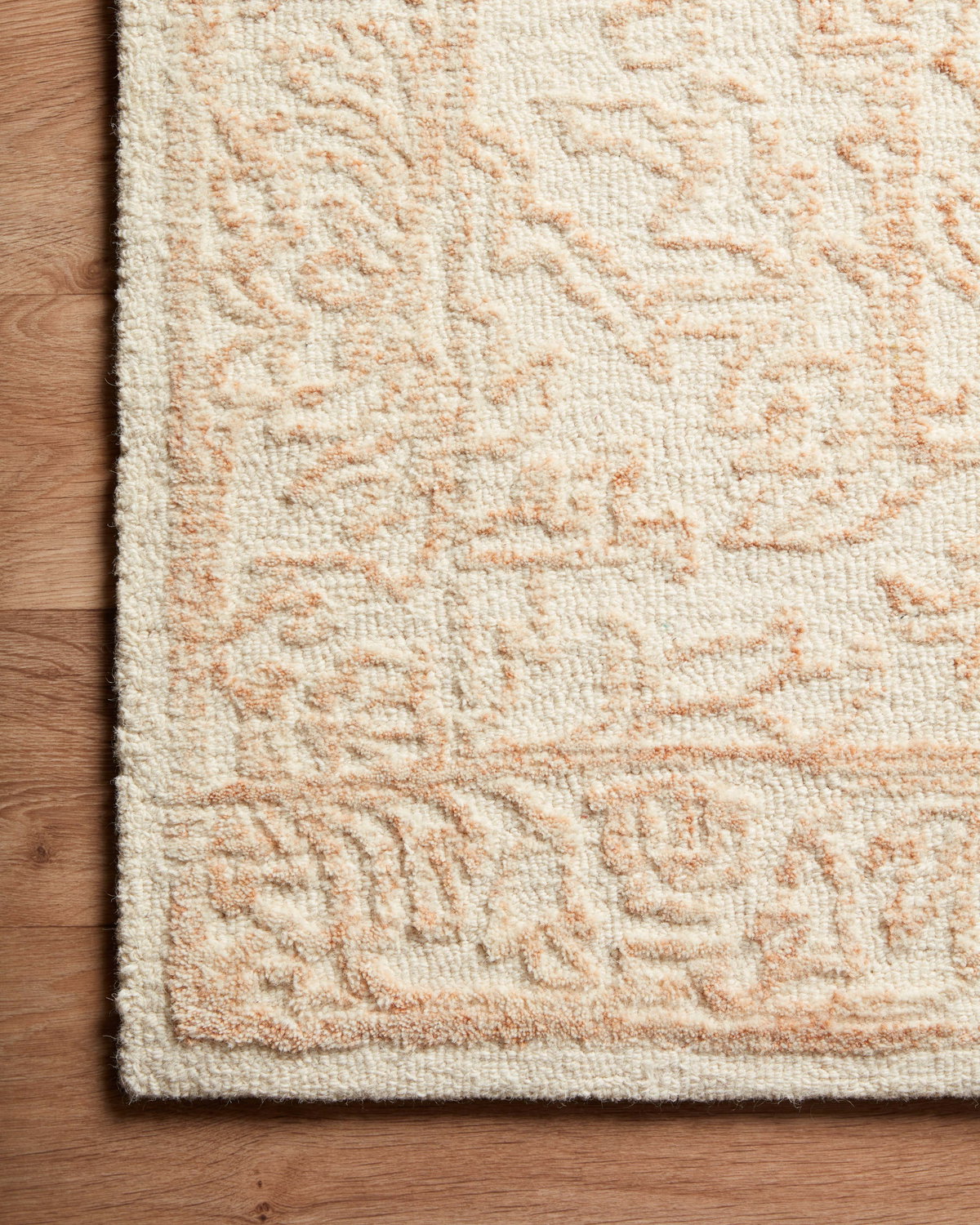 Magnolia Home by Joanna Gaines x Loloi Annie Rug, 8'6" length x 12' width View 3