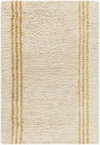 Beni Moroccan Handmade Rug, by Surya, 1'6" length x 1'6" width thumbnail