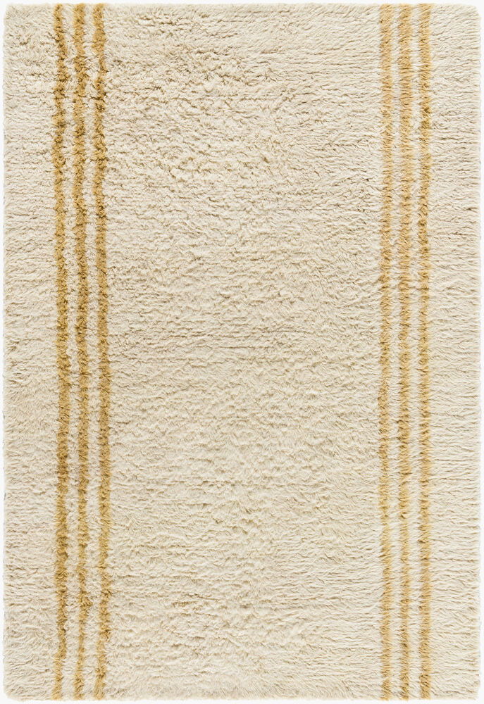 Beni Moroccan Handmade Rug large image 