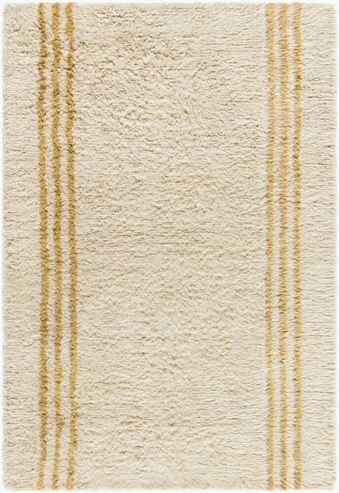 Beni Moroccan Handmade Rug