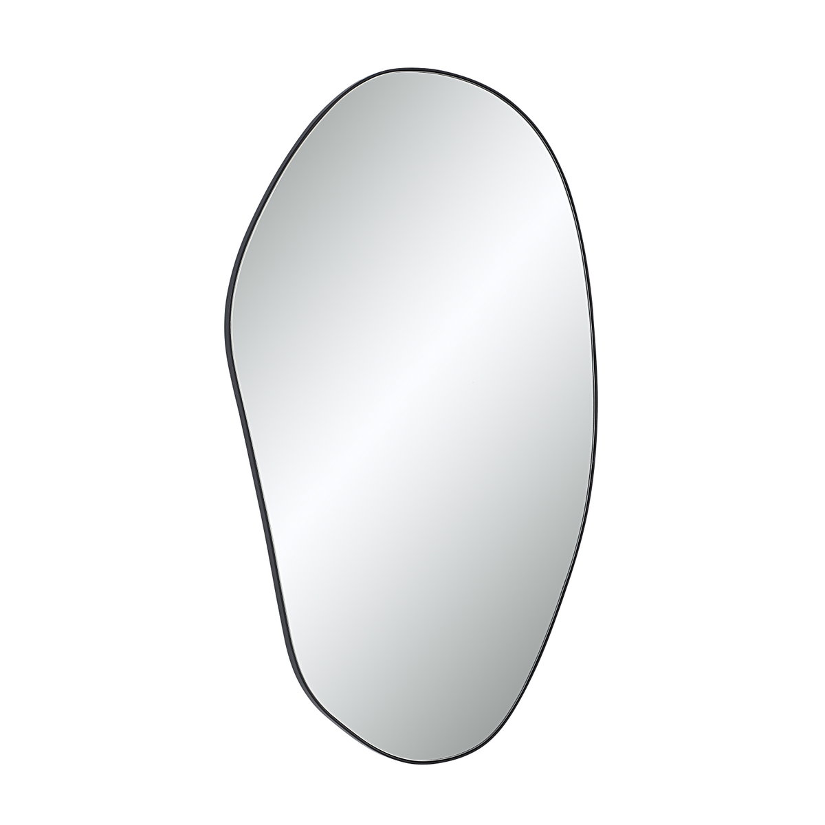 Gela, Mirror by Renwil, 36" height x 0.56" depth View 2