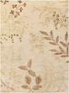 Sonora Handmade Rug, by Surya, 11' length x 8' width thumbnail