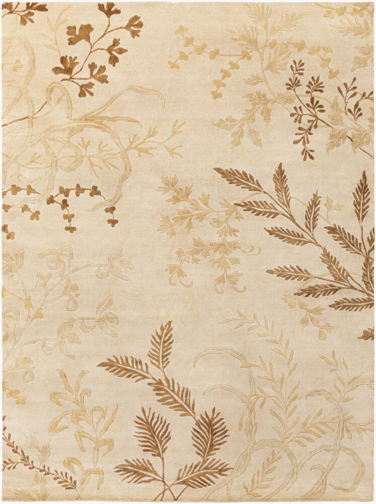 Sonora Handmade Rug large image 