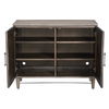 Shield Gray Oak 2 Door Cabinet thumbnail 5
