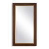 Matheson Rectangular Walnut Mirror, by Uttermost, 37.75" width x 68" height x 3.25" depth thumbnail 1