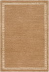 Julia Handmade Rug, by Surya, 3' length x 2' width thumbnail