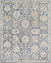 Arnold Handmade Rug, by Surya, 14' length x 10' width thumbnail