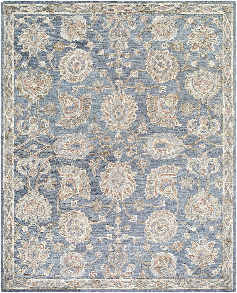 Arnold Handmade Rug large image 
