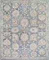Arnold Handmade Rug thumbnail 0