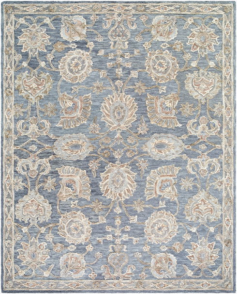 Arnold Handmade Rug