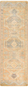 Bunyan Handmade Rug, by Surya, 8' length x 2'6" width thumbnail