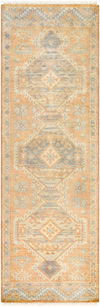 Bunyan Handmade Rug thumbnail 0