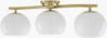 Arboris Wall Sconce, by Surya, 8" length x 27" width x 8" height thumbnail