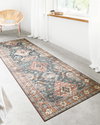 Loloi Skye Rug, 2'6" length x 7'6" width thumbnail 3