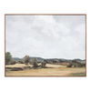 Vast Country Framed Painting thumbnail 0