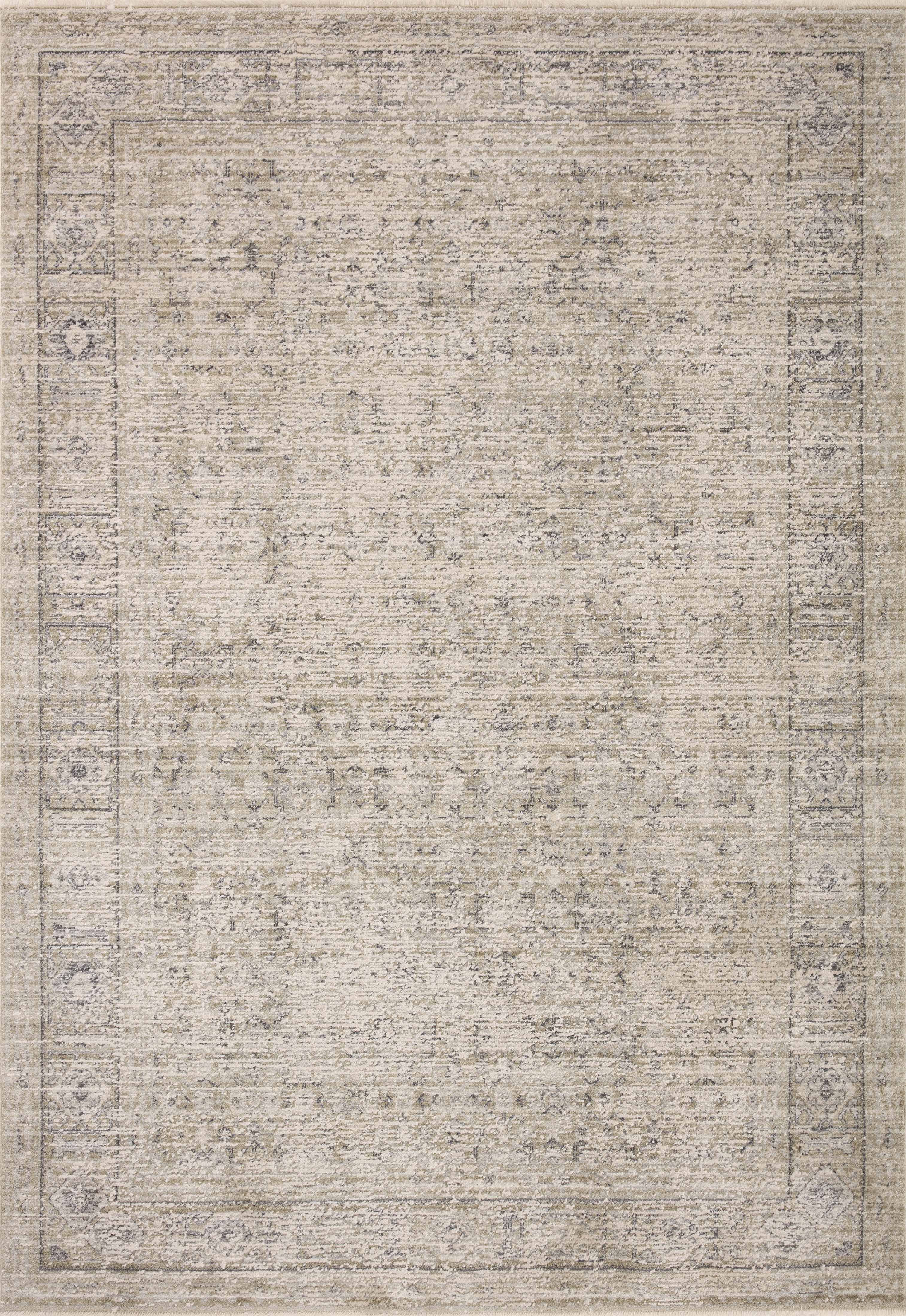 Amber Lewis x Loloi Alie Rug large image 