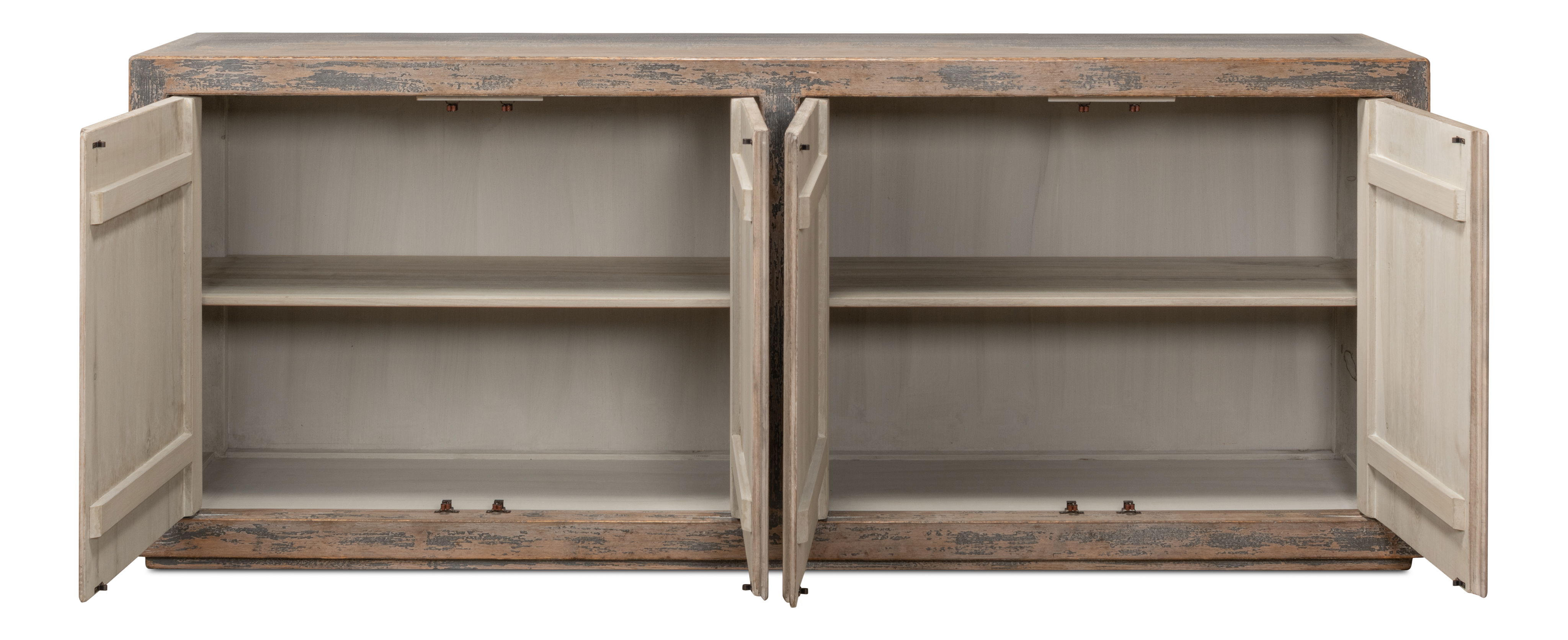 St Martin Sideboard large image 