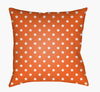 Stars Accent Pillow, Decorative Pillow by Surya, 18" length x 18" width thumbnail