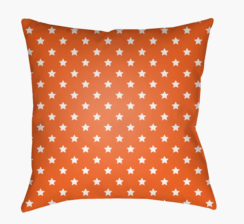 Stars Accent Pillow large image 