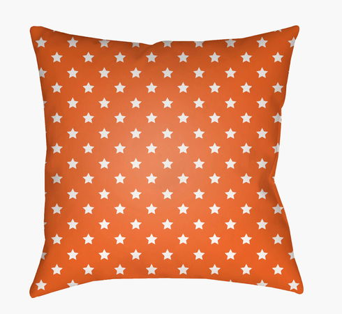 Stars Accent Pillow