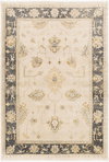 Istanbul Handmade Rug, by Surya, 8'6" length x 5'6" width thumbnail