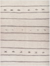 Rivi Machine Woven Rug, by Surya, 11'11.7" length x 9'2.24" width thumbnail